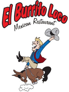 El Burrito Loco