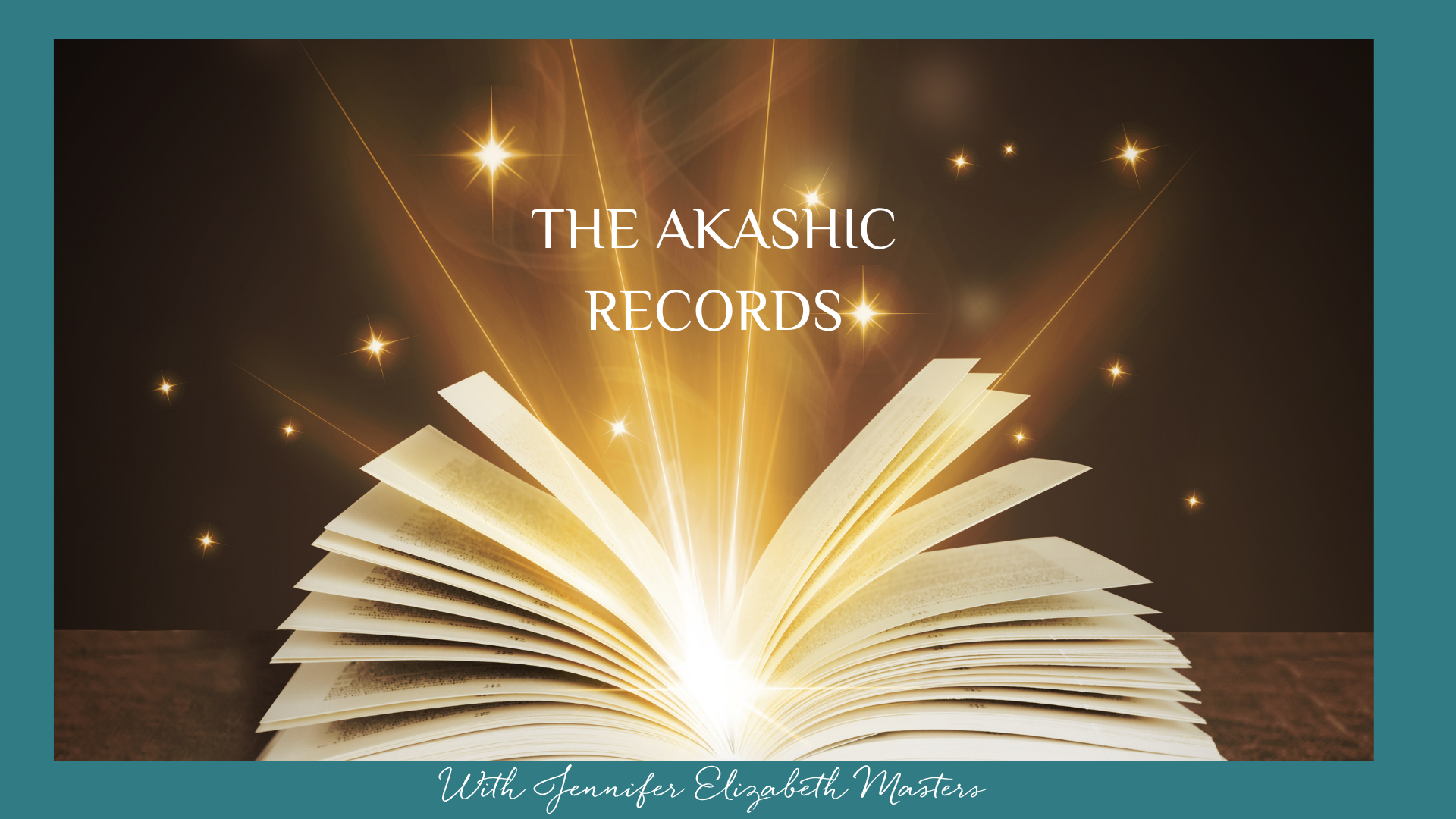 Akashic Records